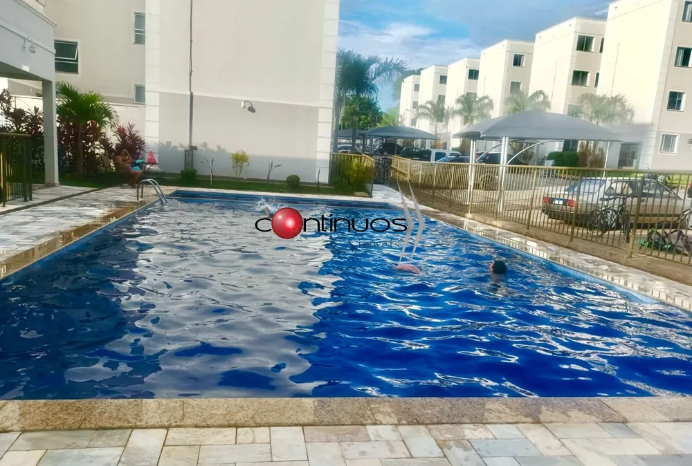 Apartamento, 2 quartos, 44 m² - Foto 8