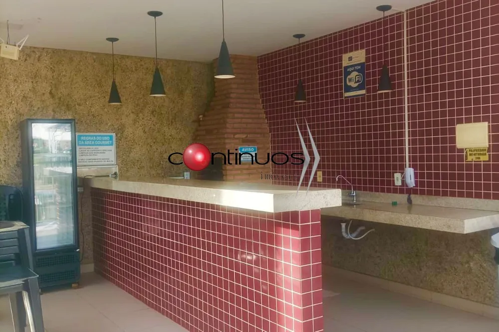 Apartamento, 2 quartos, 44 m² - Foto 7