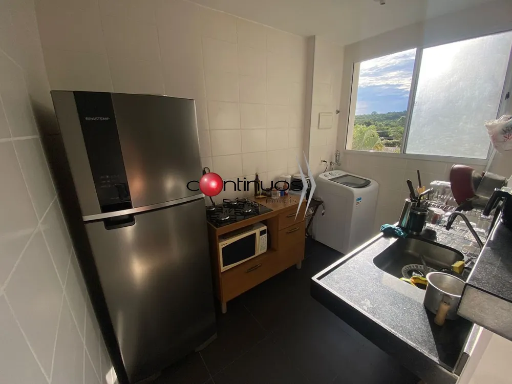 Apartamento, 2 quartos, 44 m² - Foto 3