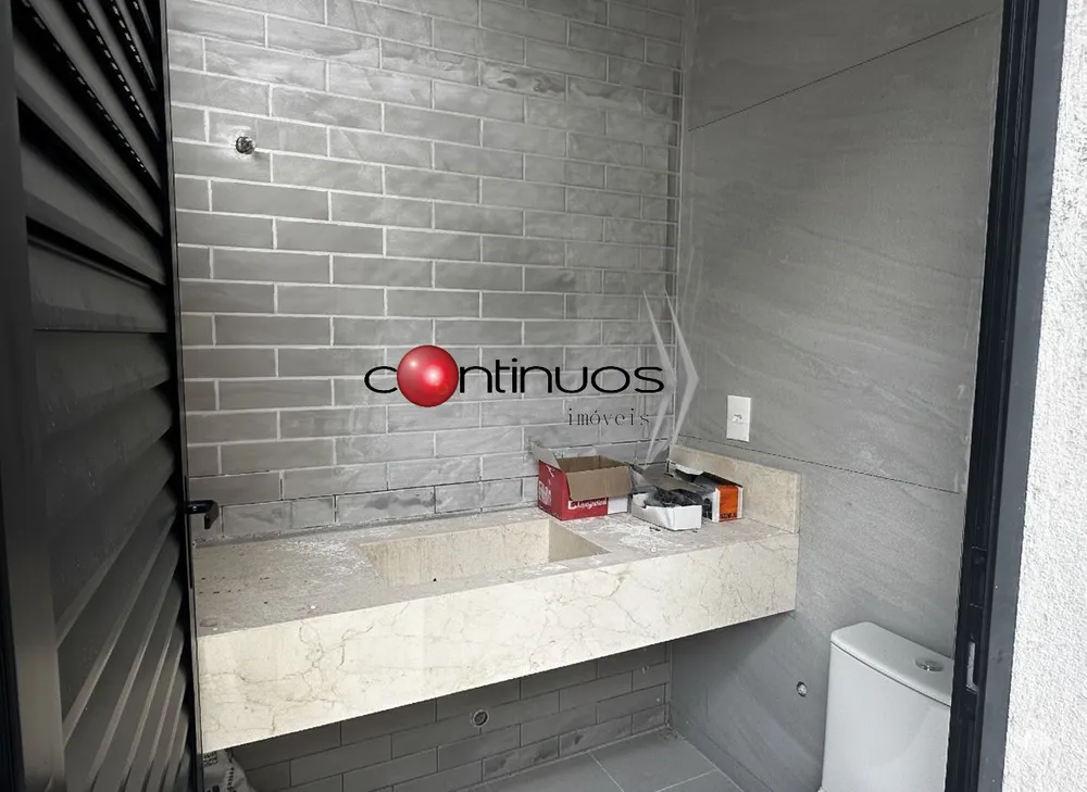 Casa de Condomínio, 4 quartos - Foto 12