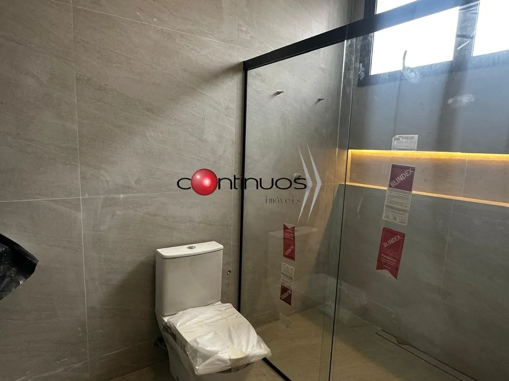 Casa de Condomínio, 4 quartos - Foto 9