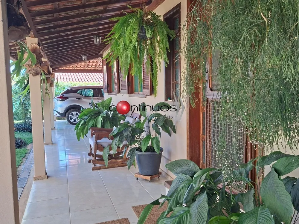 Casa de Condomínio, 5 quartos - Foto 6