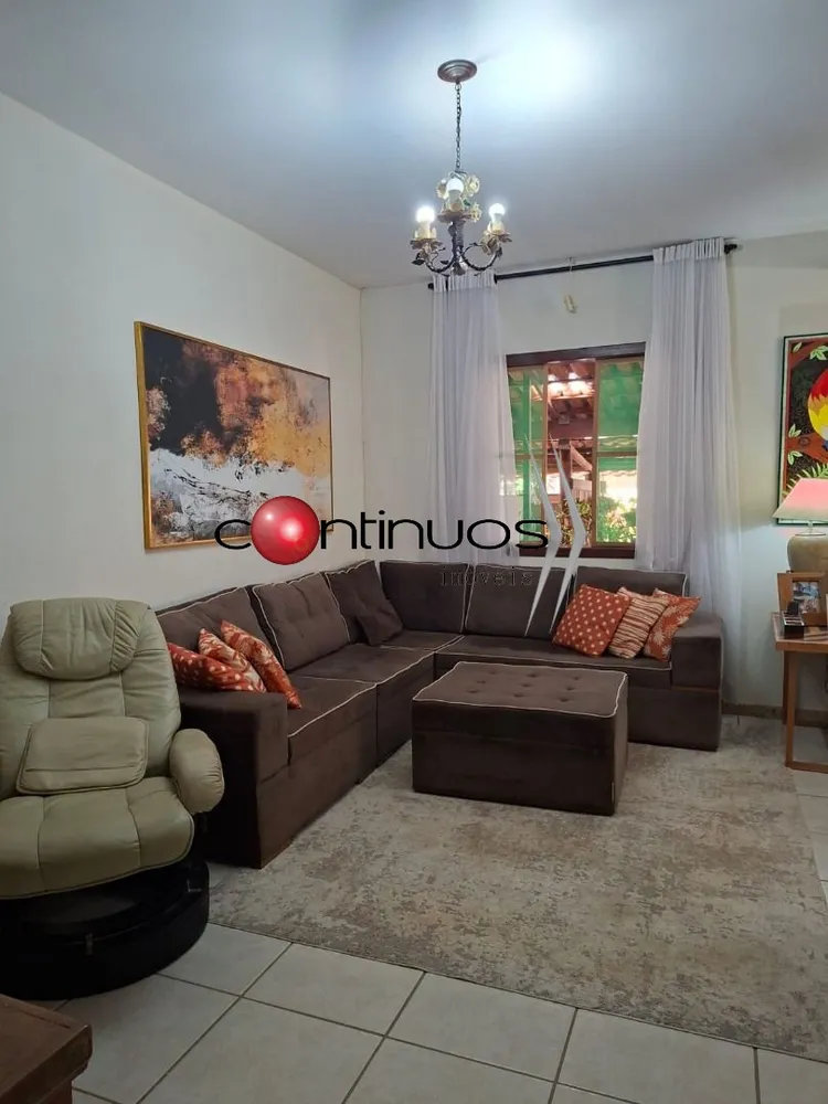 Casa de Condomínio, 5 quartos - Foto 5