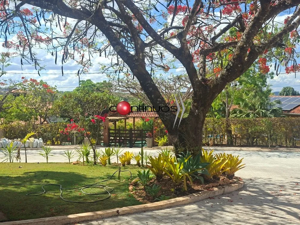 Casa de Condomínio, 5 quartos - Foto 12