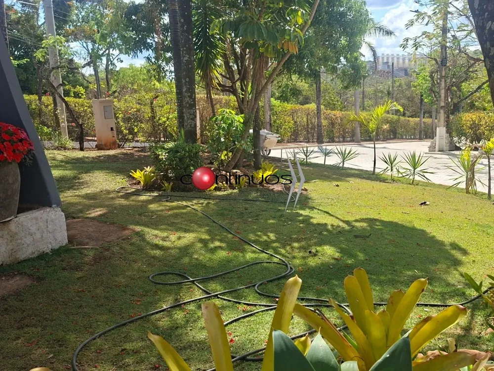 Casa de Condomínio, 5 quartos - Foto 10