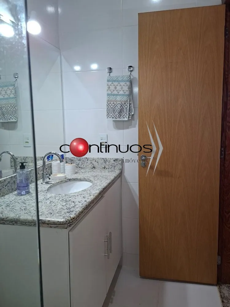 Casa de Condomínio, 5 quartos - Foto 3