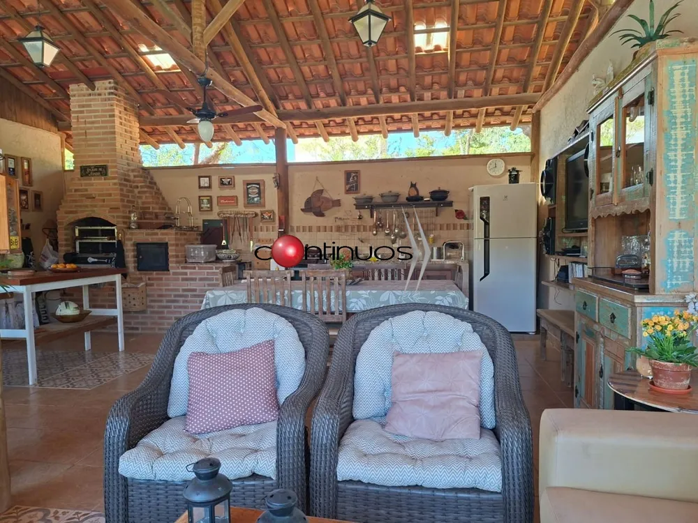 Casa de Condomínio, 5 quartos - Foto 2