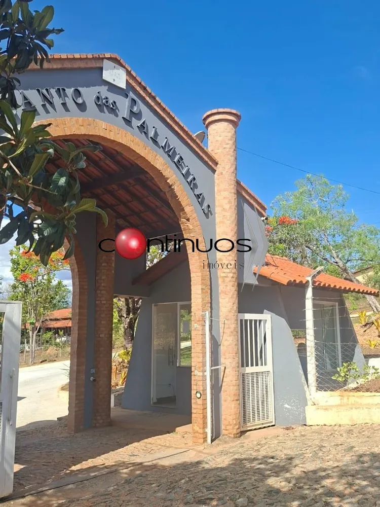 Casa de Condomínio, 5 quartos - Foto 9