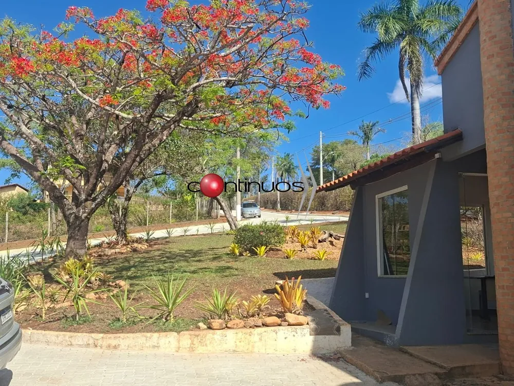 Casa de Condomínio, 5 quartos - Foto 11