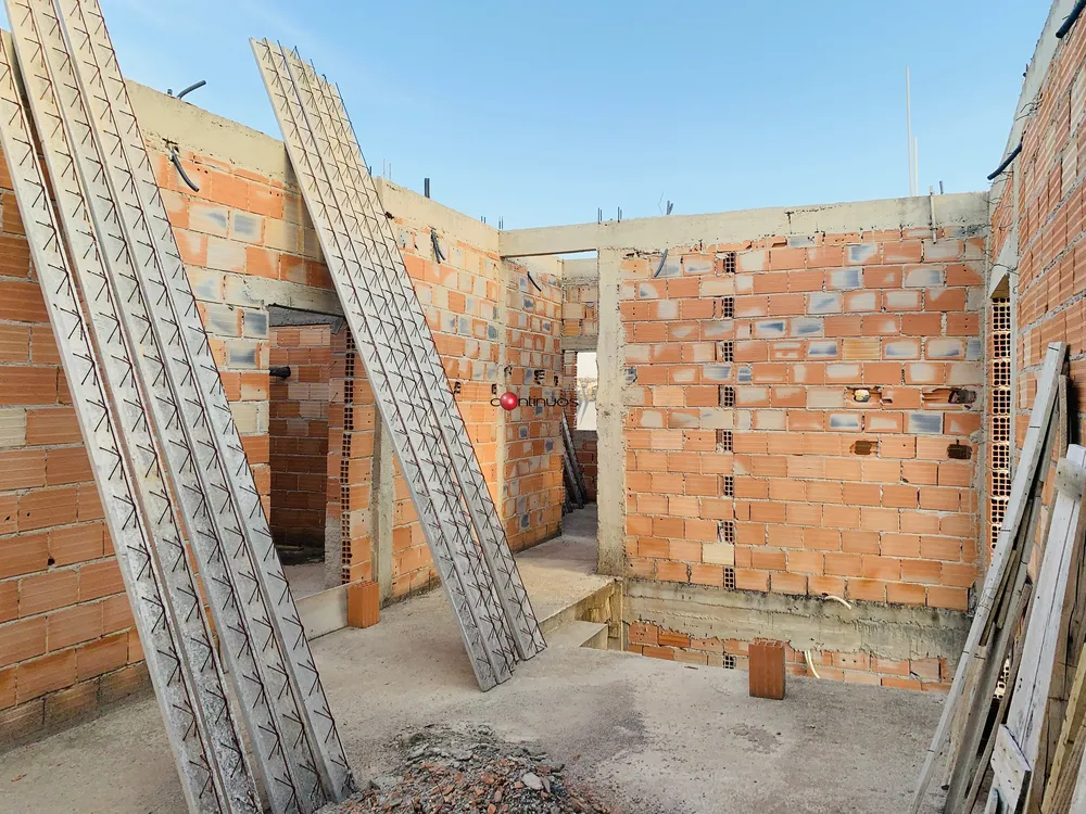 Casa de Condomínio, 5 quartos - Foto 1