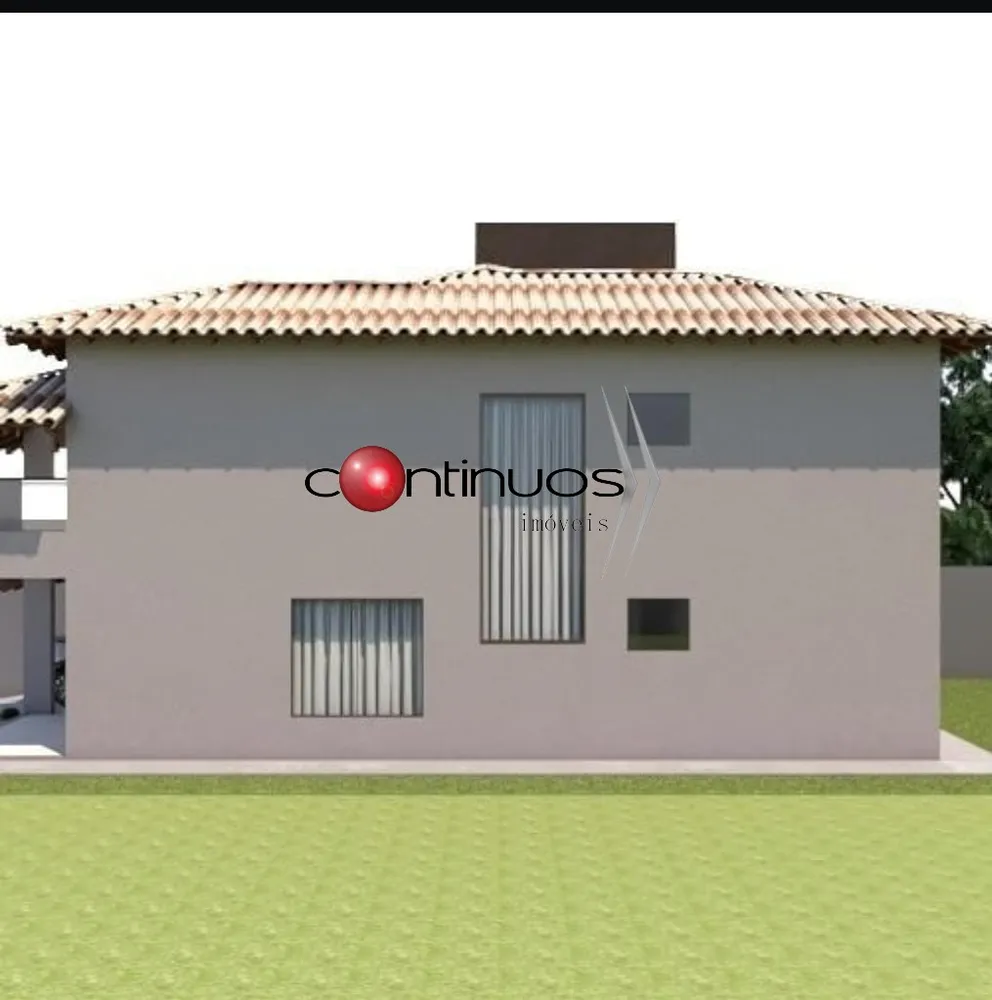 Casa de Condomínio, 5 quartos - Foto 2