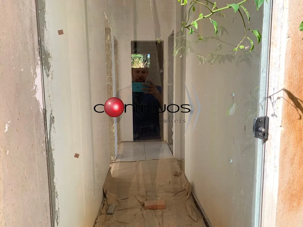 Casa, 3 quartos - Foto 7