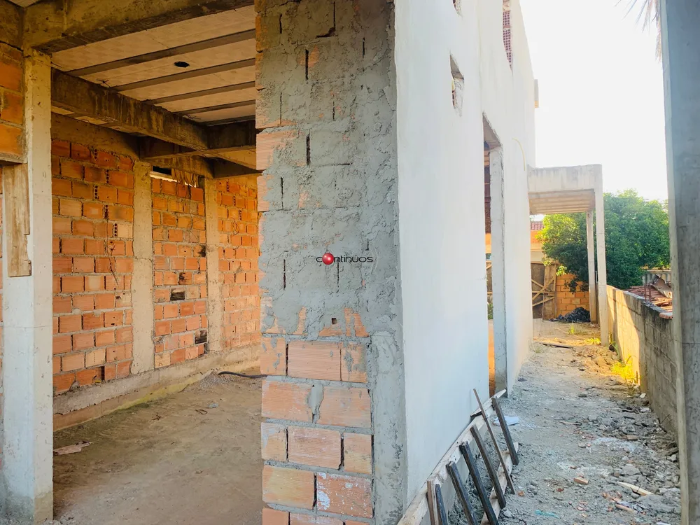 Casa, 3 quartos, 140 m² - Foto 13
