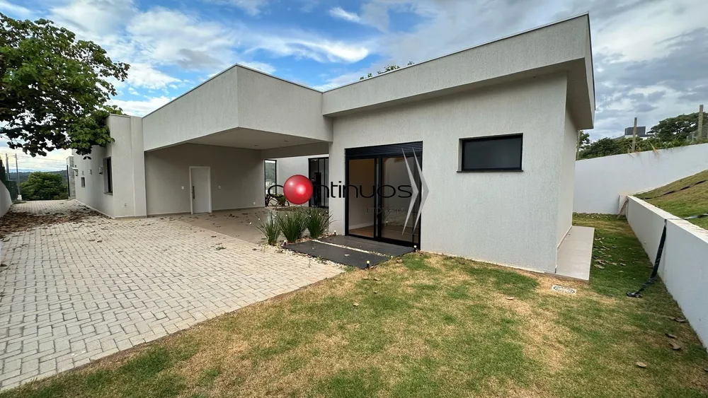 Casa de Condomínio, 4 quartos - Foto 6