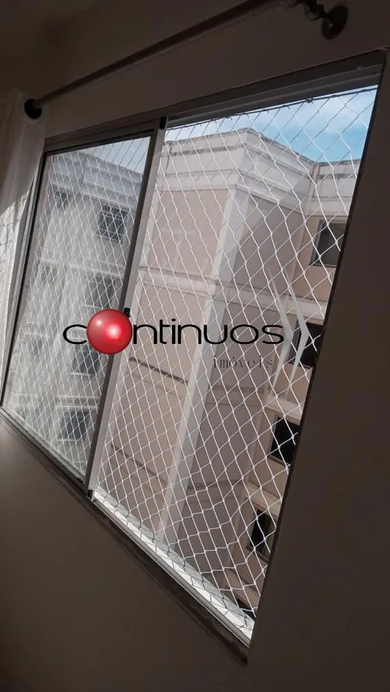 Apartamento, 2 quartos, 57 m² - Foto 8