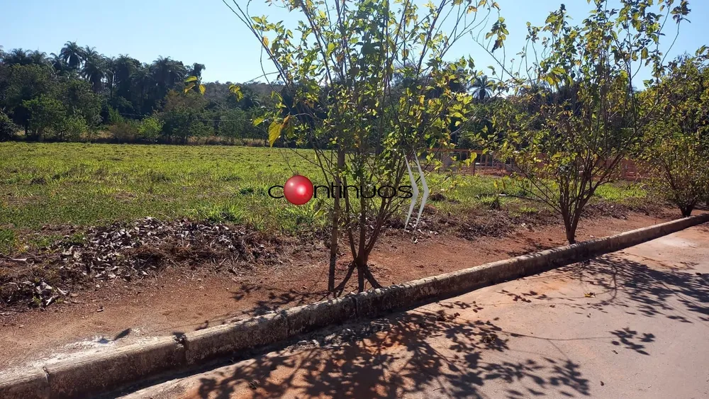 Terreno, 1000 m² - Foto 1