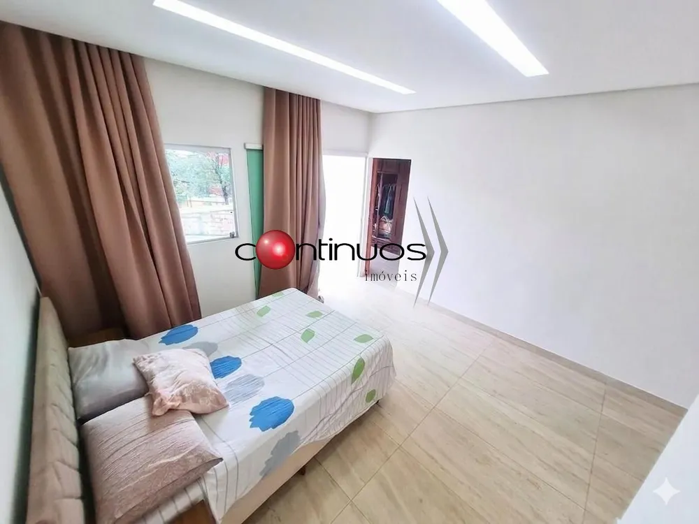 Casa, 4 quartos, 171 m² - Foto 3