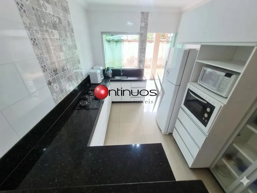 Casa, 4 quartos, 171 m² - Foto 5