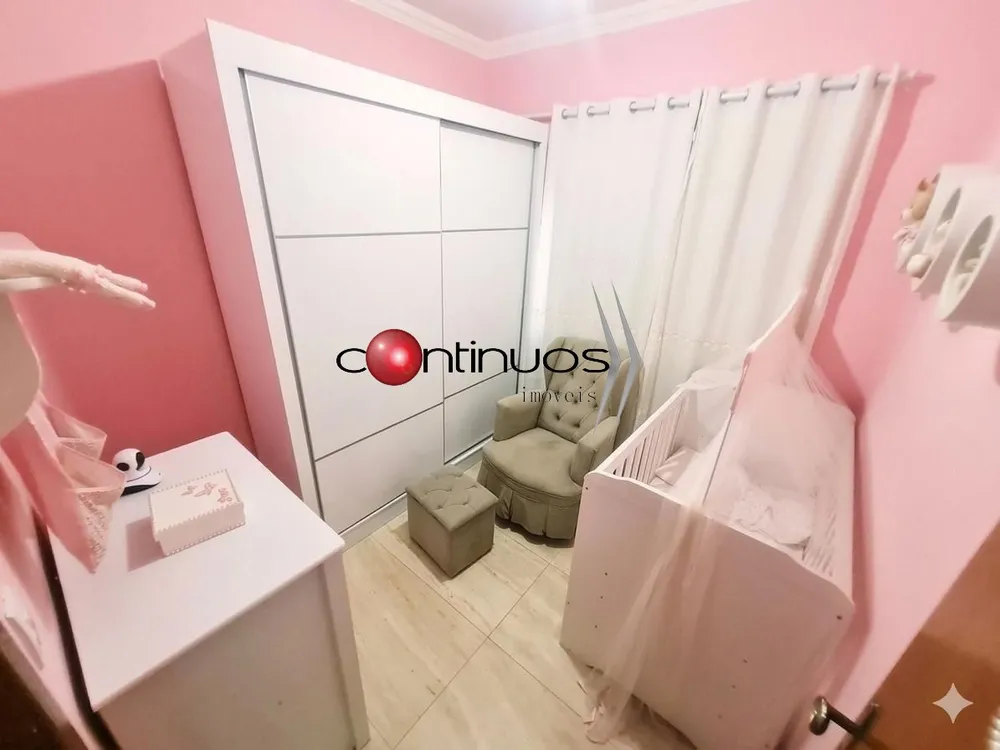 Casa, 4 quartos, 171 m² - Foto 1