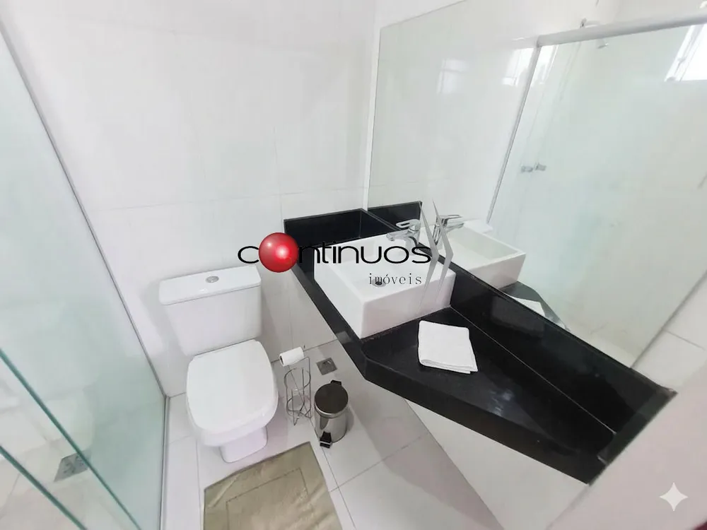 Casa, 4 quartos, 171 m² - Foto 2