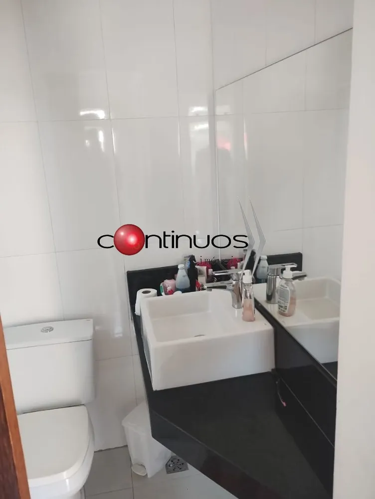 Casa, 4 quartos, 171 m² - Foto 6