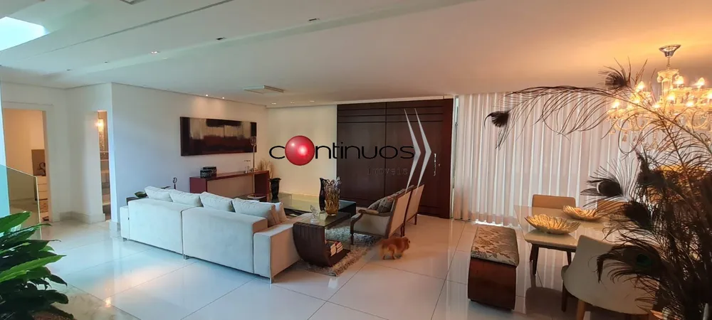 Casa de Condomínio, 5 quartos - Foto 4
