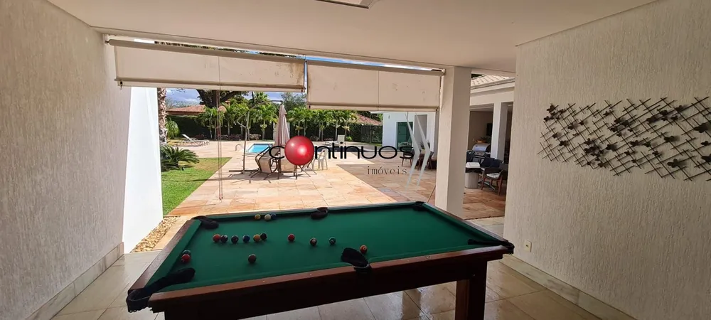 Casa de Condomínio, 5 quartos - Foto 16