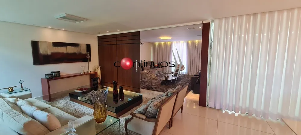 Casa de Condomínio, 5 quartos - Foto 6