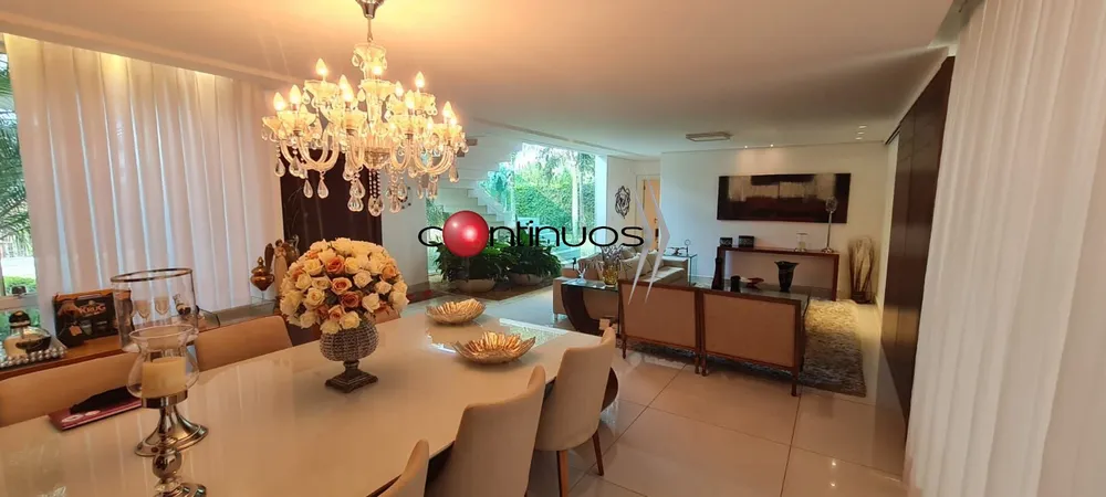 Casa de Condomínio, 5 quartos - Foto 5