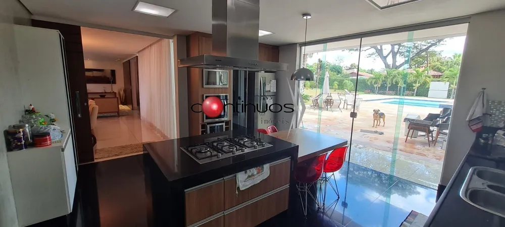 Casa de Condomínio, 5 quartos - Foto 8