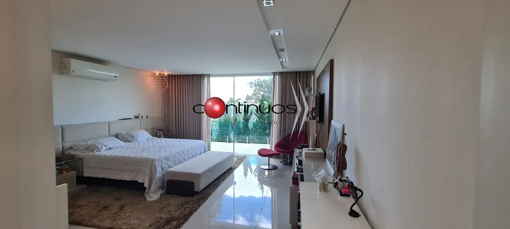 Casa de Condomínio, 5 quartos - Foto 10