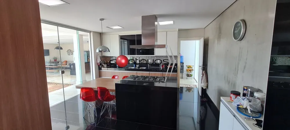 Casa de Condomínio, 5 quartos - Foto 7