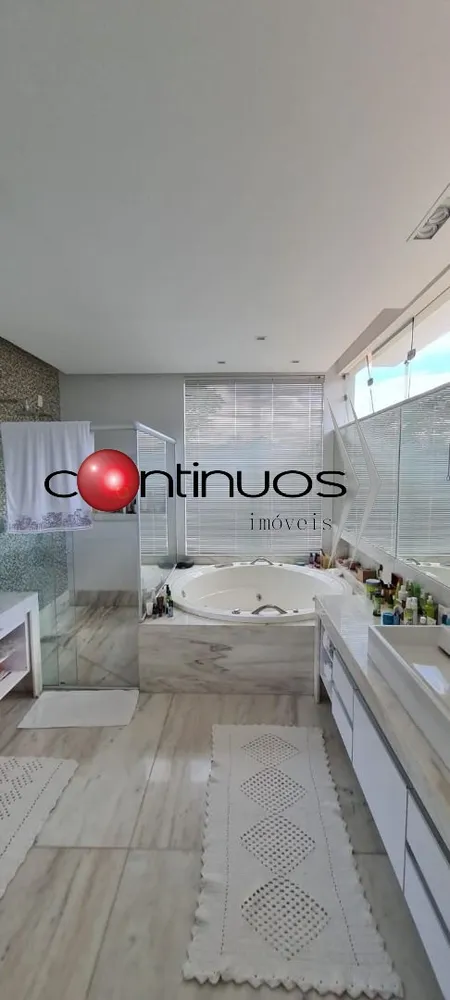 Casa de Condomínio, 5 quartos - Foto 11