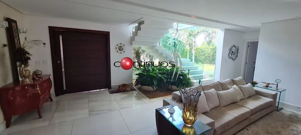 Casa de Condomínio, 5 quartos - Foto 3