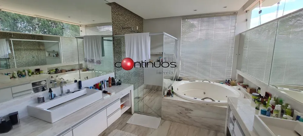 Casa de Condomínio, 5 quartos - Foto 15