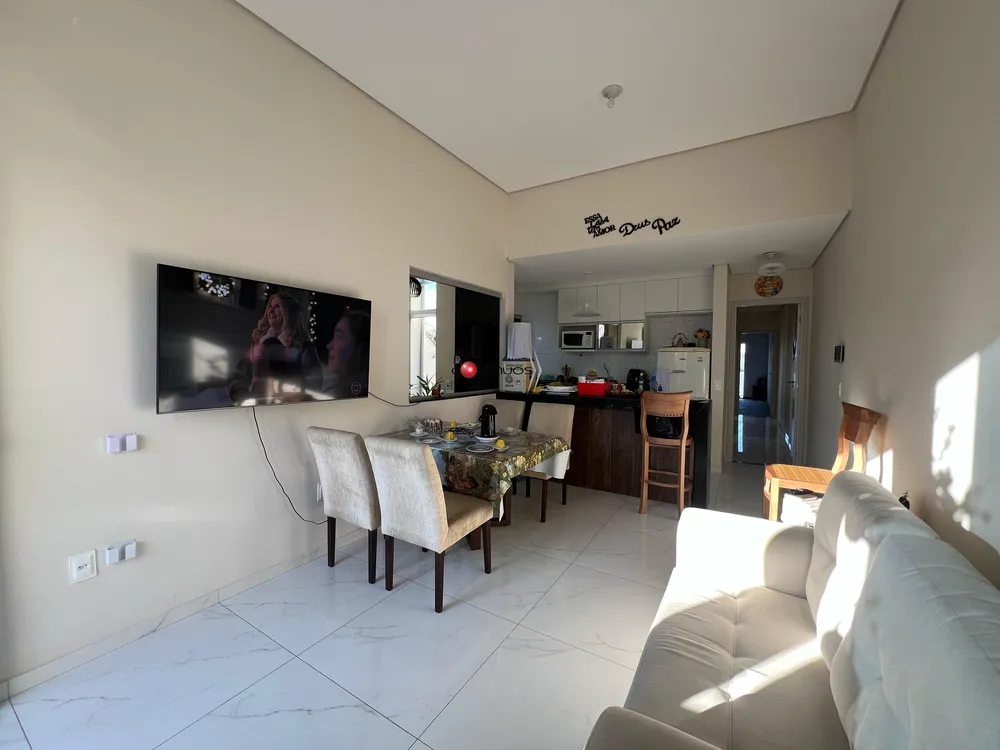 Casa, 3 quartos - Foto 4