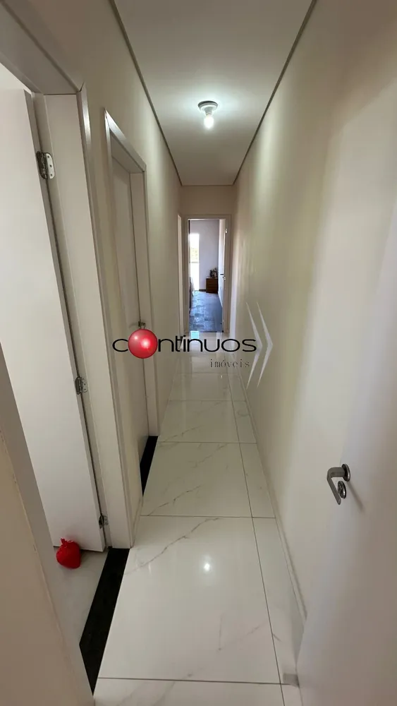 Casa, 3 quartos - Foto 3