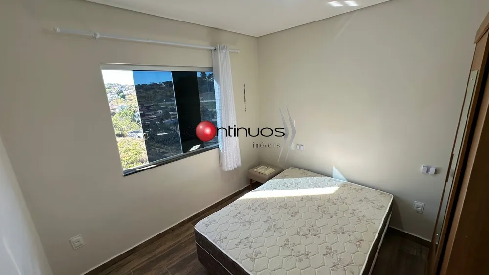 Casa, 3 quartos - Foto 7