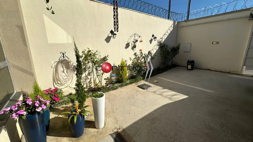 Casa, 3 quartos - Foto 10