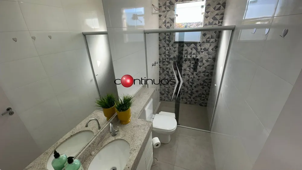 Casa, 3 quartos - Foto 5
