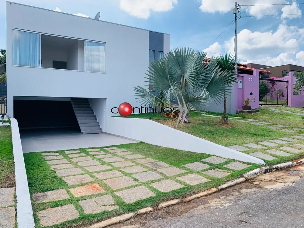 Casa de Condomínio, 3 quartos - Foto 2