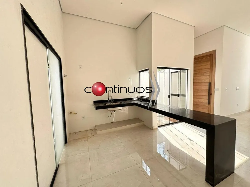 Casa, 3 quartos, 135 m² - Foto 8