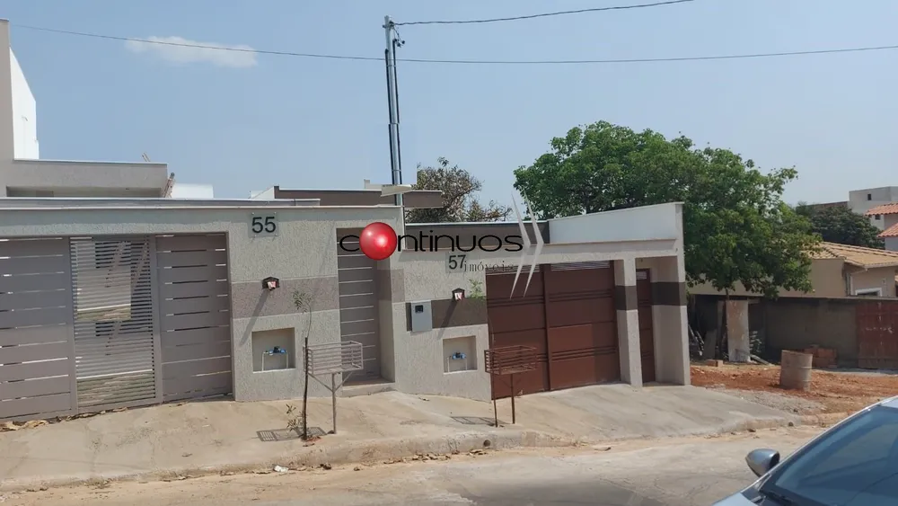 Casa, 3 quartos, 135 m² - Foto 1