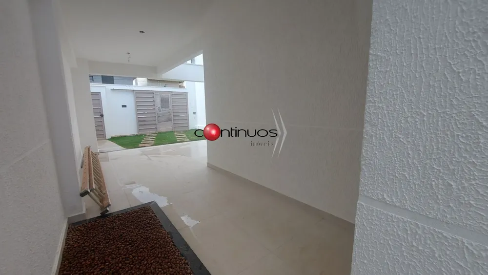 Casa, 3 quartos, 135 m² - Foto 2