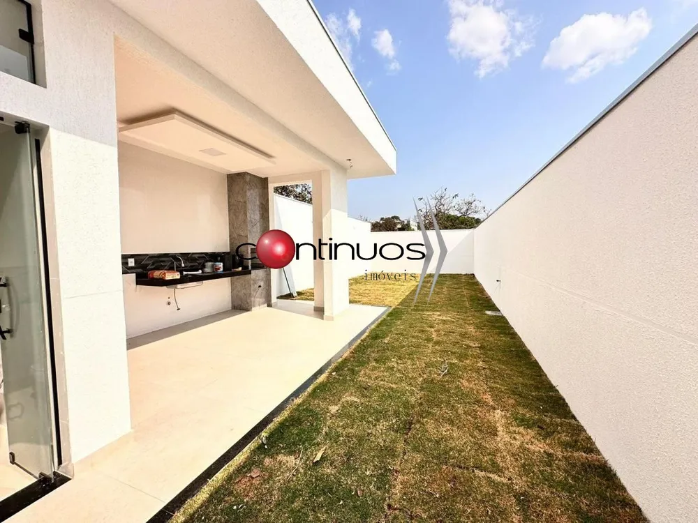 Casa, 3 quartos, 135 m² - Foto 4