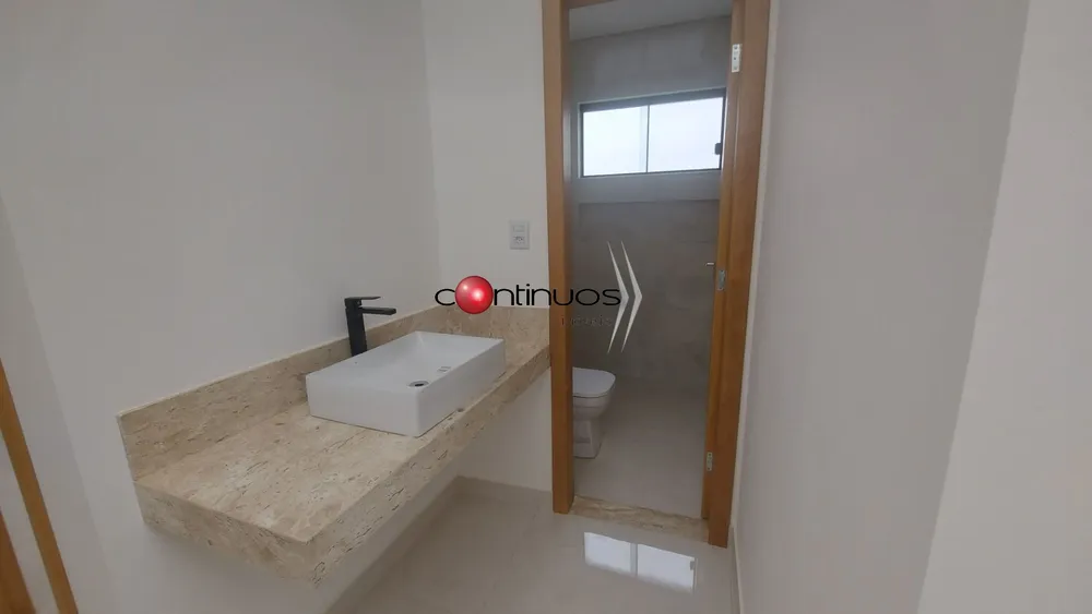 Casa, 3 quartos, 135 m² - Foto 9