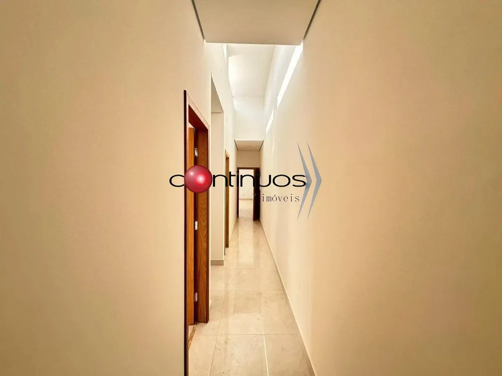 Casa, 3 quartos, 135 m² - Foto 5