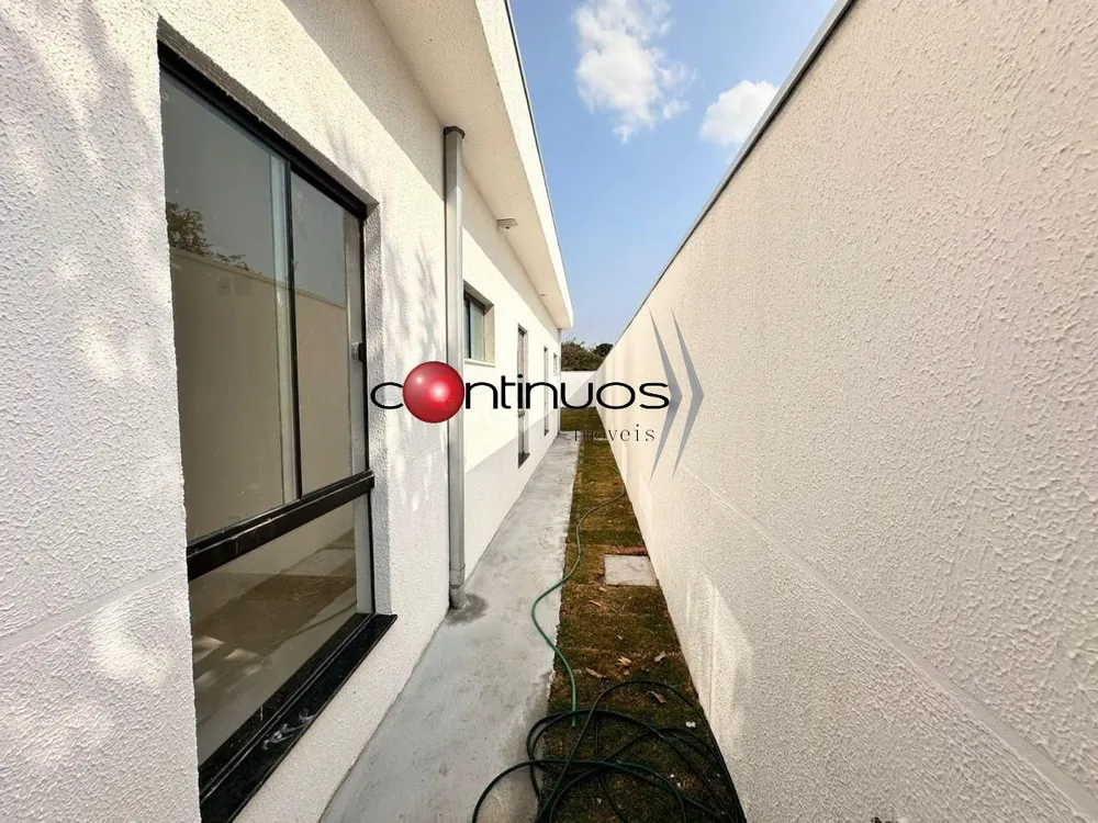 Casa, 3 quartos, 135 m² - Foto 3