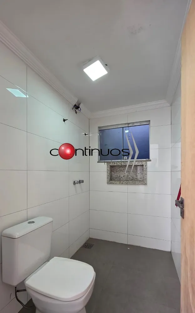 Casa, 3 quartos - Foto 8