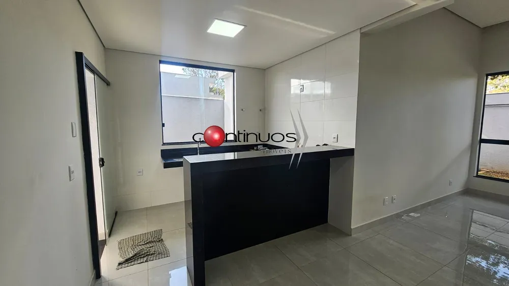 Casa, 3 quartos, 136 m² - Foto 4